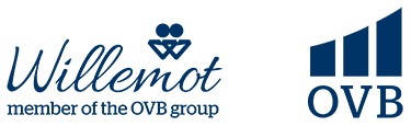life and invest logo willemot ovb