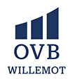 logo OVB Willemot